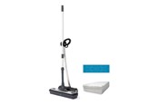 Handdammsugare - Polti Skaftdammsugare Moppy Black Premium - PTEU0283