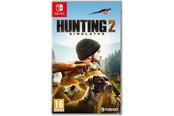 Spel - Hunting Simulator 2 (Code in a box) - Nintendo Switch - Action - 3665962031027
