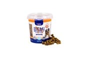 Hundar - Frigera - Semi-Moist Treat Soft Lamb/Rice 500g - 402285861228