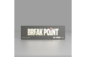 Brädspel - Game Inventors Break Point (DK) - 5704029001097