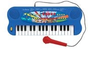 musikinstrument - Paw Patrol Electronic Keyboard with Mic (32 keys) - 90242
