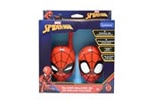 Rollek - Spider-Man 3D Spiderman Walkie talkies - 20398