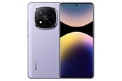 Mobile - Xiaomi Redmi Note 14 Pro+ 5G 256GB/8GB - Lavender Purple - MZB0IJXEU