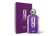 Parfym och dofter - Afnan 9 PM Pour Femme Eau de Parfum 100 ml. - 6290171072607