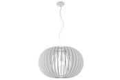 Lampor - EGLO - Stellato Pendant Lamp - White - Ø70 cm - 95034