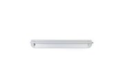 Rengöring - Better Living GLIDE shower shelf - grey aluminium - 11630