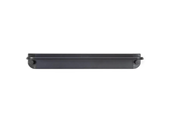 Rengöring - Better Living GLIDE shower shelf - black aluminium - 11680