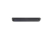 Rengöring - Better Living GLIDE shower shelf with mirror - black aluminium - 11681