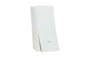 Rengöring - Better Living WAVE soap dispenser - white - 64150