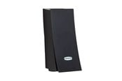 Rengöring - Better Living WAVE soap dispenser - black - 64188