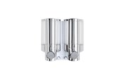 Rengöring - Better Living AVIVA soap dispenser II - chrome - 66245