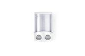 Rengöring - Better Living DUO soap dispenser II - white - 66254