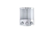 Rengöring - Better Living TRIO soap dispenser III - chrome - 66344