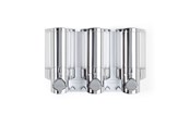 Rengöring - Better Living AVIVA soap dispenser III - chrome - 66345