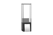 Rengöring - Better Living CLEVER soap dispenser I - black - 77184