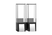 Rengöring - Better Living CLEVER soap dispenser II - black - 77284