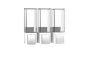 Rengöring - Better Living CLEVER soap dispenser III - white - 77354