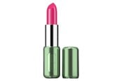 Smink - Clinique Pop Longwear Lipstick Shine 3.9 g.– Punch Pop. - 192333148037