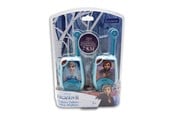 Rollek - Lexibook Frozen Digital Walkie-talkies with Morse Lights function - 20400