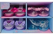 Rollek - Real UniQ Beauty Shoes Combo - 30461