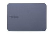 Hårddisk - extern - Toshiba Canvio Gaming - Extern Hårddisk - 2TB - Svart - HDTX220EK3AA