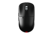 Mus - Pulsar X2 v3 eS Mini Wireless - Gamingmus - Optic - 5 knappar - Svart - PX23ES11