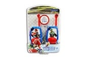 musikinstrument - Mario Kart Digitala Walkie-talkies med Morse Ljus-funktion - 20401