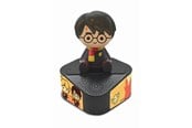 musikinstrument - Harry Potter Bluetooth-högtalare med självlysande -figur - 80077