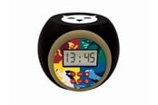 musikinstrument - Harry Potter projektor väckarklocka med timer - 80108
