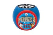 musikinstrument - Lexibook Paw Patrol projektor väckarklocka med timer - RL977PA