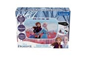 musikinstrument - Frozen Disney  Bluetooth® portabel högtalare - 80116