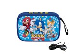 musikinstrument - Lexibook Sonic Bluetooth® portabel högtalare - 80117