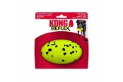 Hundar - KONG - Reflex Football - M/L 9x14x9cm - 634.7129