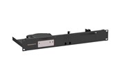 Rack chassis - Rackmount.IT RM-AP-T2 - rack mounting kit - 1U - RM-AP-T2