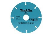 Vinkelslip - Makita Cutting Disc - B-57722