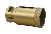 Vinkelslip - Makita Diamond Core Cutter - D-44563