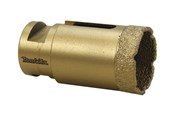 Vinkelslip - Makita Diamond Core Cutter - D-44507