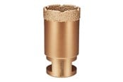 Vinkelslip - Makita Diamond Drill Bit - D-44513
