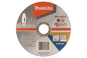Vinkelslip - Makita Cutting Disc - B-46931