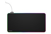 Musmattor och tillbehör - Genesis Boron 500 XXL RGB - mouse pad - NPG-2110