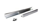 Rack chassis - Equip - rack mounting rails - 600 to 800 mm depth - EZR-60-80