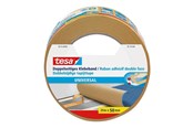 Tejp & lim - tesa Universal double-sided tape - 50 mm x 25 m - 56172-00003-11