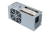 Strömförsörjning - Chieftec Smart Series GPF-400P - power supply - 400 Watt Strömförsörjning - 400 Watt - 80 mm - ATX 2.3 - 80 Plus - GPF-400P