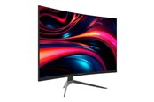Skärm - 31.5" LC Power LC-M32QC - 2560x1440 - 180Hz - VA - LC-M32QC