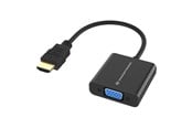 Displaykabel - HDMI -> VGA adapter - ABBY20B