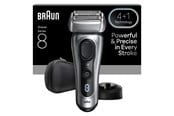 Rakapparat - Braun Rakapparat Series 8 8617s - 8700216554404