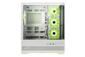 Chassi - MSI MAG PANO 110R PZ - Chassi - Tower - Vit - 306-7G28W21-JA4