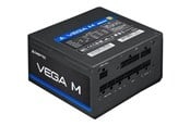 Strömförsörjning - Chieftec VEGA M PPG-750-C Strömförsörjning - 750 Watt - 135 mm - ATX - 80 Plus Gold certificate - PPG-750-C