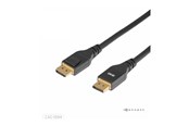 Displaykabel - Club 3D - DisplayPort cable - DisplayPort to DisplayPort - 2 m - CAC-1094
