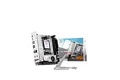 Moderkort - MSI MPG B850I EDGE TI WIFI Moderkort - AMD B850 - AMD AM5 - DDR5 RAM - Mini-ITX - MPG B850I EDGE TI WIFI